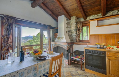 Bioggio House | La Capannina Lake & Mountain Views, Cimo, Switzerland