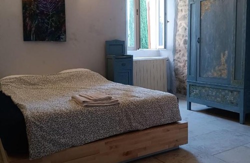 Salaiola Apartment | La Casa degli Artisti