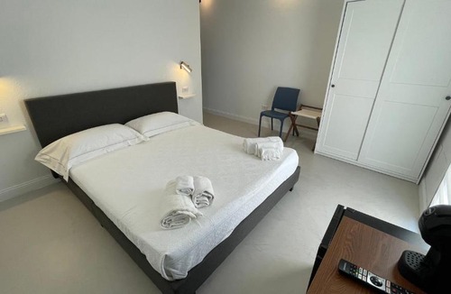 San Teodoro House | La Casa dei Nonni