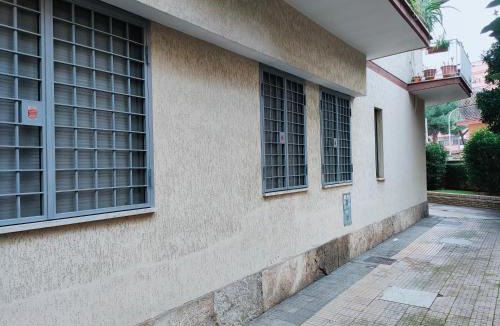 Prenestino-Centocelle Apartment | La casa dei Rododendri