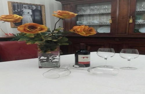Reggello Apartment | LA CASA DEI SOGNI
