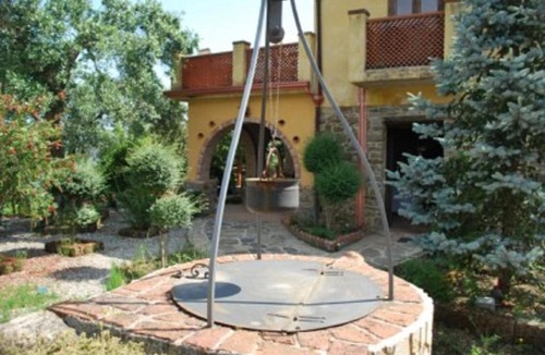 Stella Cilento Apartment | La Casa del Fattore