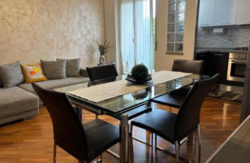 Varedo Apartment | LA CASA DI AMBRA