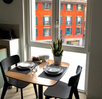 Citta Bassa Apartment | La Casa Di Anna - Tribunale