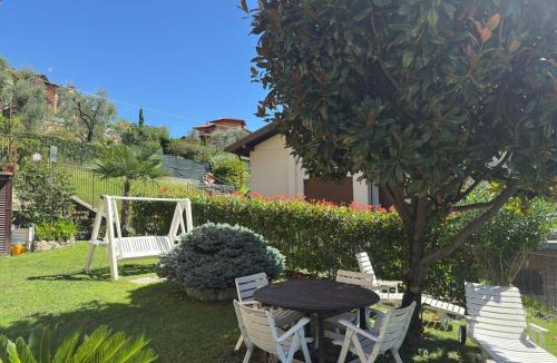 Visgnola Apartment | La Casa di Erika - Bebele Apartment in Bellagio