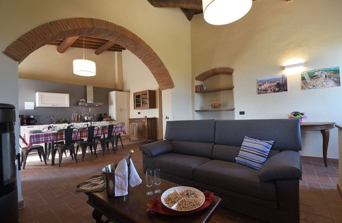 Cavriglia Villa | La Casa di Franca, Cavriglia, Arezzo and Cortona