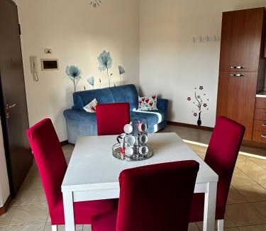 Valmontone Apartment | La casa di Gloria