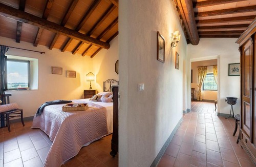 San Pietro in Bossolo Apartment | La Casa di Madina - Flo Apartments