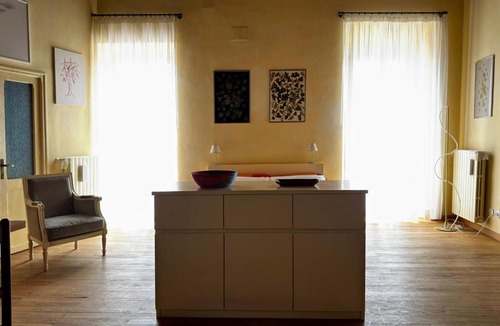 Carbognano Apartment | La Casa di Mina