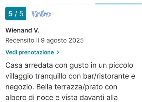 Trasquera Apartment | La Casa di Sissy