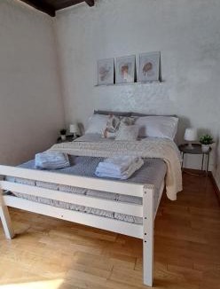 San Martino Al Cimino Apartment | La Casa nel Borgo