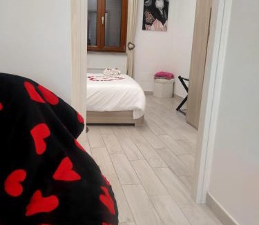 Vitorchiano Apartment | La casa nel Borgo Sospeso "con vasca "no idro " e vista panoramica"