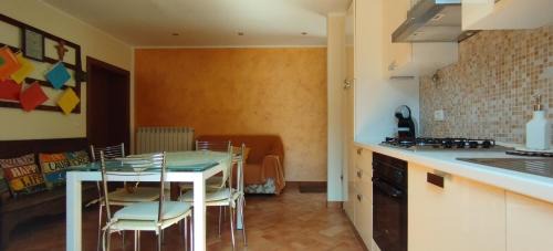 Sodo Apartment | La Casa Tra Gli Ulivi