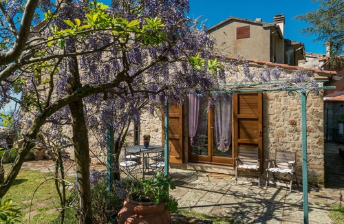 Sassofortino House | La Casetta by Interhome