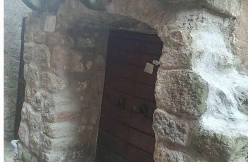 Bomarzo House | La Casetta in the historic center of Bomarzo
