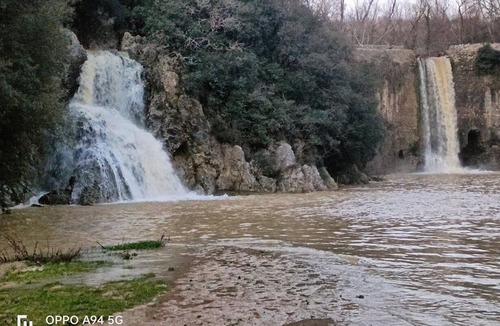 Amelia Apartment | LA CASINA Panoramic apartment in the countryside very close to the village