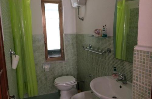 Ercolano Cabin | La Casuccia