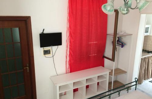 Ercolano Cabin | La Casuccia
