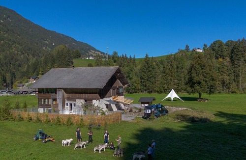 Champery Apartment | La Chotte du Musher, (Champery), by Interhome