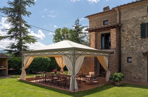 Santa Reparata Villa | La Colonica 18, Emma Villas