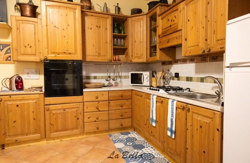 Brusimpiano Apartment | [La Corte di Franco] 4 Apartments Lake Lugano