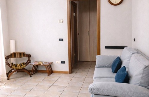 Cornate d'Adda House | La Corte Guesthouse – Independent stay with private garden near Milan