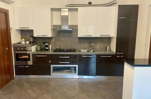 Vimodrone Apartment | la corte