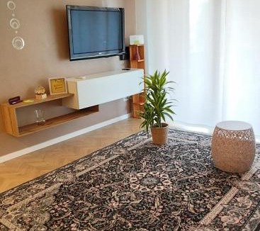 Vimercate Apartment | La Dama dei Fiori
