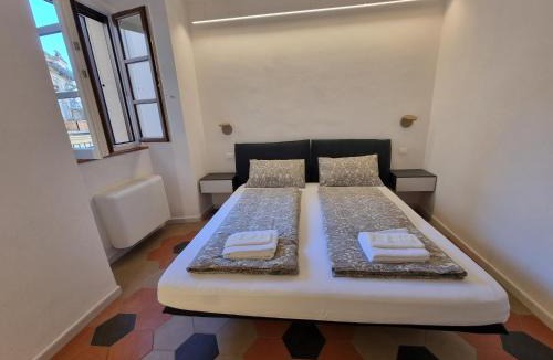 Massa Marittima Apartment | La dimora dei Conti Biserno