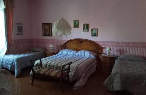 Magazzeno Bed & Breakfast | La Dimora Dei 5 Sensi
