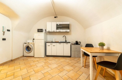 Visgnola Apartment | La Filanda Apartments by Wonderful Italy - Taverna
