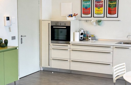 Lezzeno Apartment | La Finestra sul Lago by Lago Reisen
