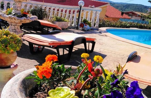 Luddui Bed & Breakfast | La finestra sul mare