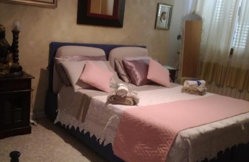 Luddui Bed & Breakfast | La finestra sul mare