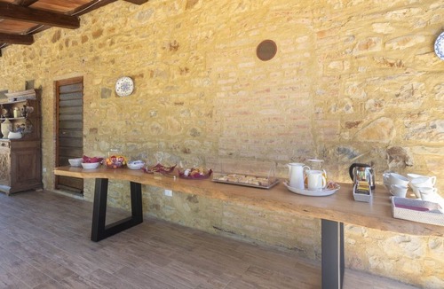 Montiano Villa | La Fontaccia 10 in Montiano , Toscana