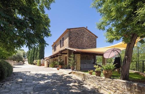 Montiano Villa | La Fontaccia 10 in Montiano , Toscana