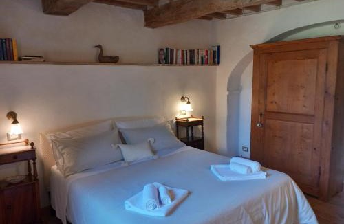 Cetona House | La Fontaiola