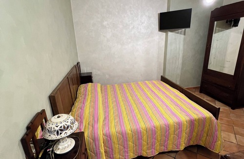 Baranello Bed & Breakfast | La Fonte B&B