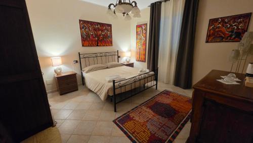 Vetralla Bed & Breakfast | La Francigena
