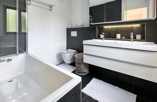 Lens Apartment | La Jacinthe de Crans - Crans Montana