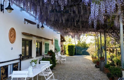 Fiano Romano House | La Locanda Del Tevere Slow tourism near Rome