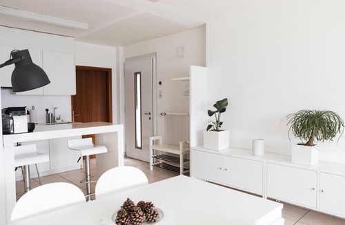 Orselina Apartment | La Promenada by Interhome