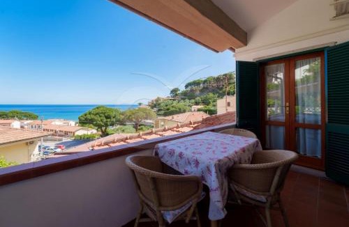 Seccheto Apartment | La Rondine su Seccheto - Goelba
