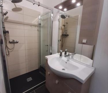 Sutri Apartment | La Stella Bianca
