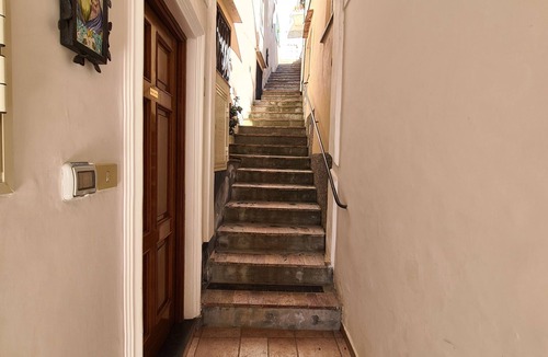 Capri House | La Terrazza - Cozy Room in the Center of Capri