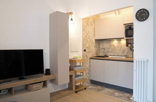 Moggio Apartment | La Terrazza di Aurora
