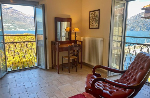 Bellano Apartment | La Terrazza sul Borgo by Interhome