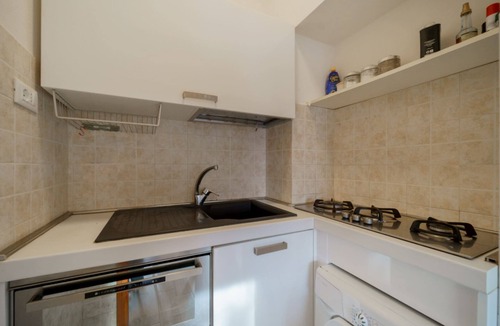 Scaglieri Apartment | LA TERRAZZA SULLA BIODOLA