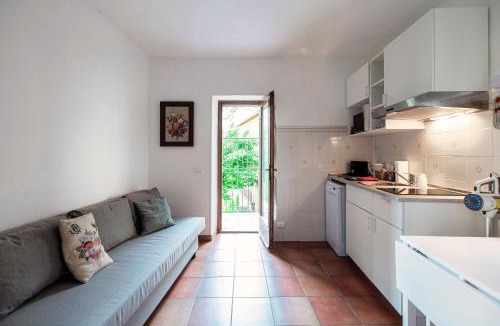 Nesso Apartment | La Torre di Nesso by Quokka 360 - Close to Lake and Orrido