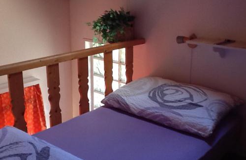 Tartegnin Bed & Breakfast | La Tourelle